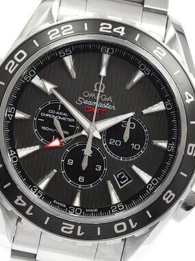 OMEGA Seamaster Aqua Terra Automatic Men's Watch_941982
